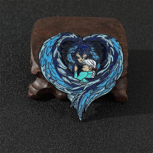 Pin grande Howl's Moving Castle