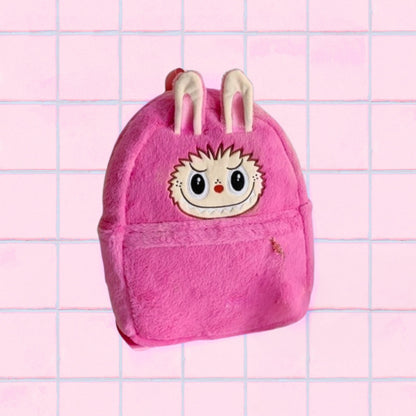 Bolso Labubu