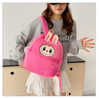 Bolso Labubu