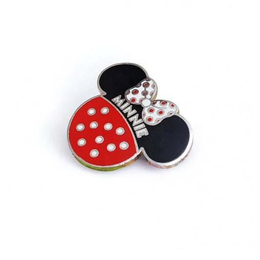 Pin Minnie Mouse