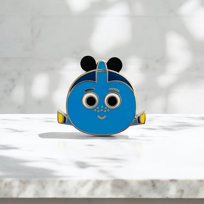 Pin Dory de Buscando a Nemo