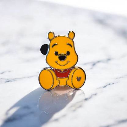 Pin Winnie Pooh
