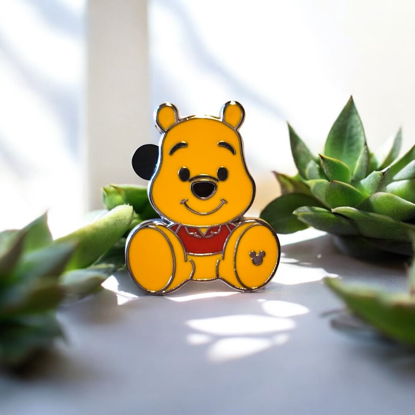 Pin Winnie Pooh