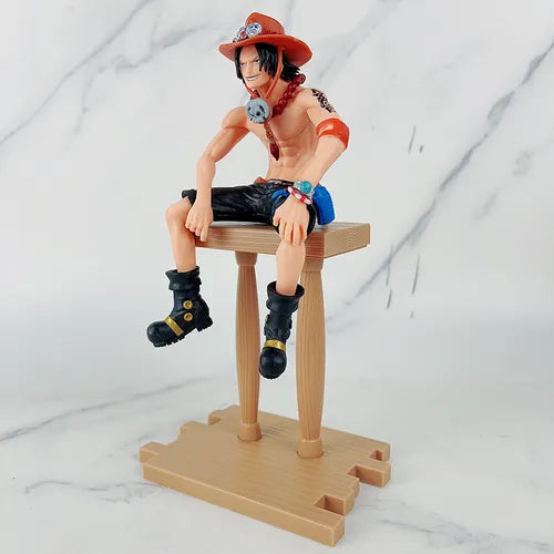Figura Portgas D. Ace 20 cm