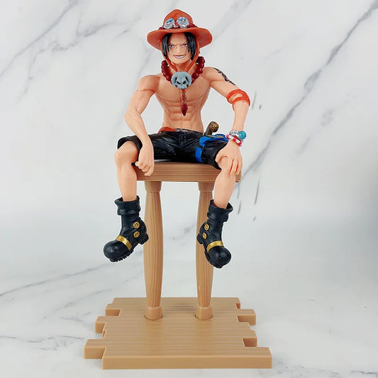 Figura Portgas D. Ace 20 cm