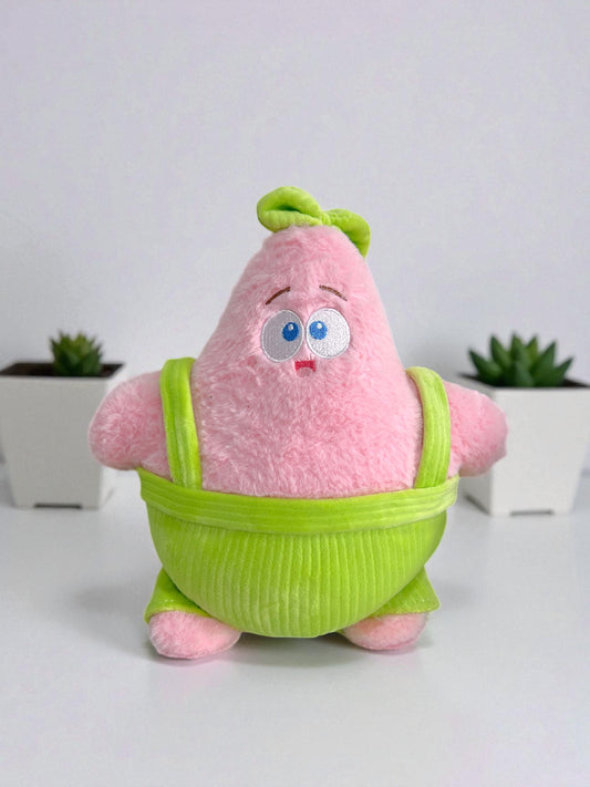 Peluche Patricio Estrella 26 cm