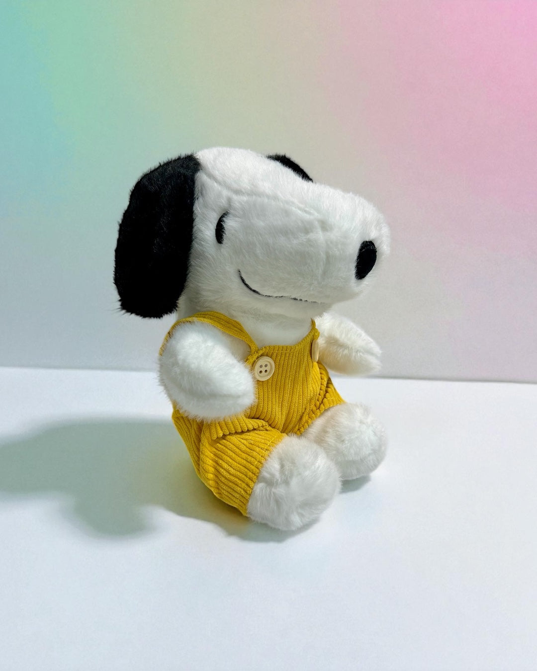 Peluche Snoopy 23 cm