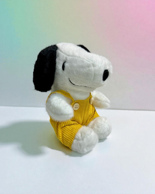 Peluche Snoopy 23 cm