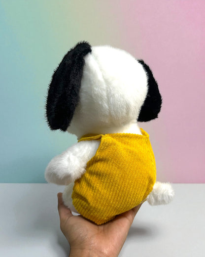 Peluche Snoopy 23 cm
