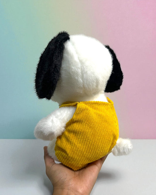 Peluche Snoopy 23 cm