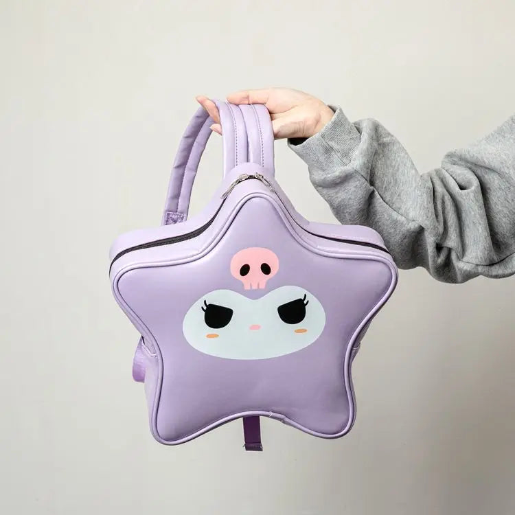 Bolso de Kuromi