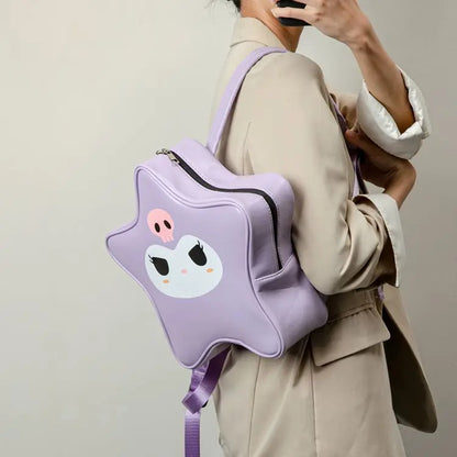 Bolso de Kuromi