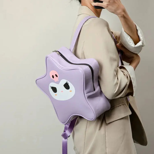 Bolso de Kuromi