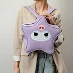 Bolso de Kuromi
