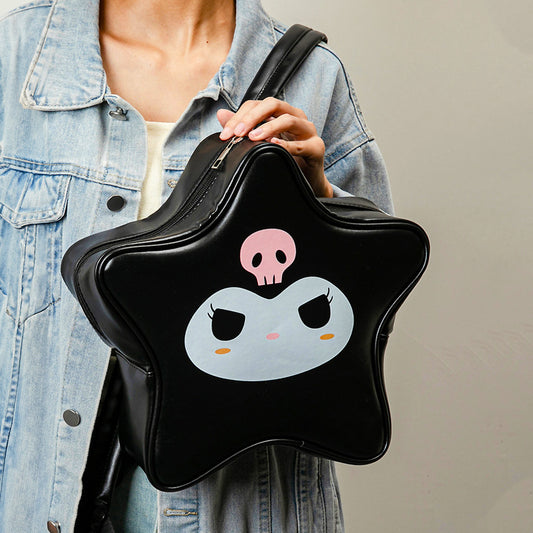 Bolso de Kuromi