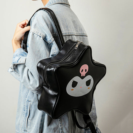 Bolso de Kuromi