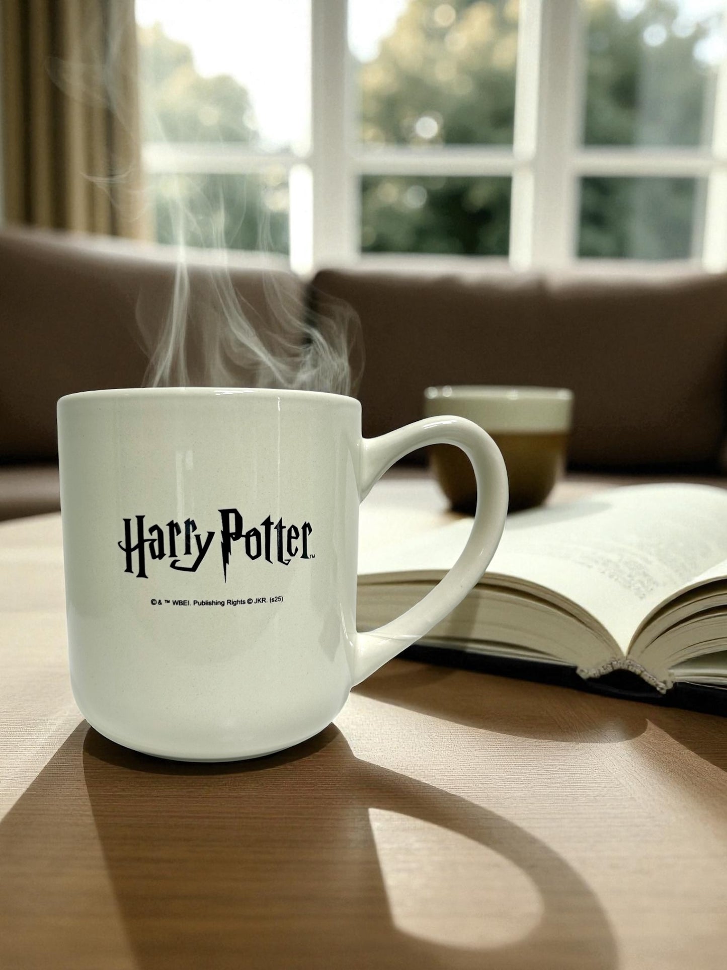 Taza cerámica de Dobby