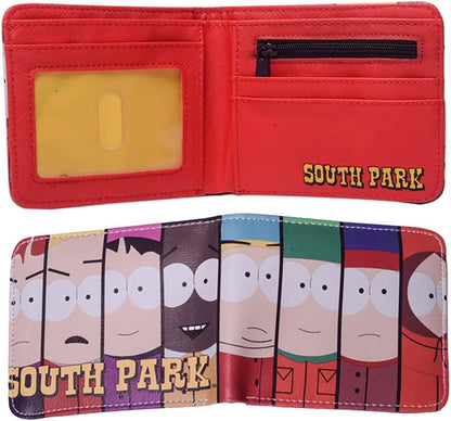 Billetera South Park
