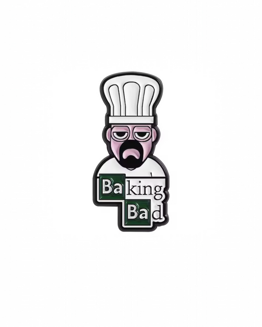 Pin Breaking Bad