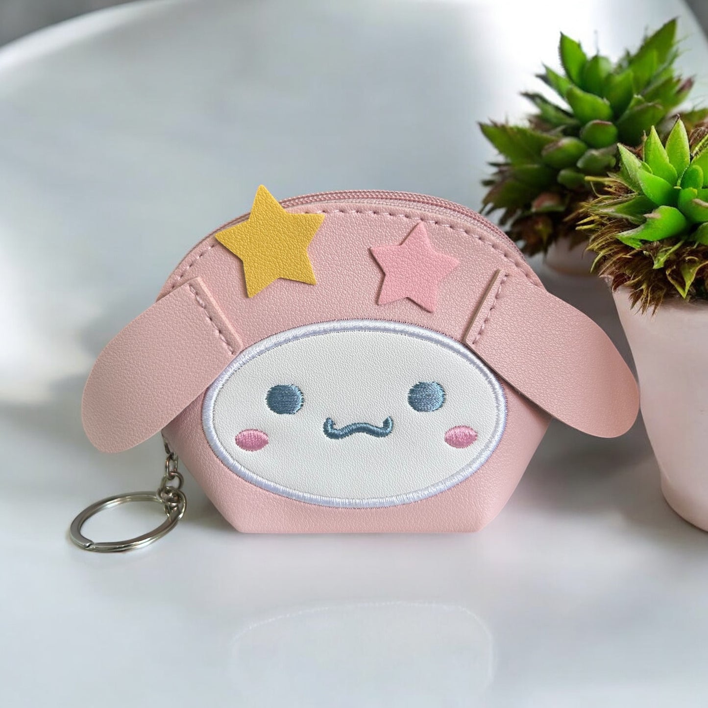 Monedero Cinnamoroll