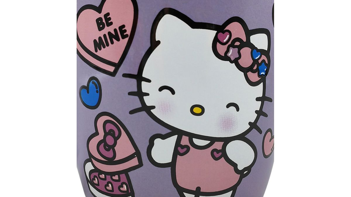 Taza cerámica Hello Kitty 500 ml