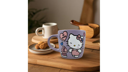 Taza cerámica Hello Kitty 500 ml