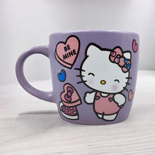 Taza cerámica Hello Kitty 500 ml