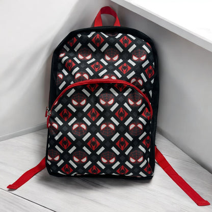 Bulto Spiderman Miles Morales