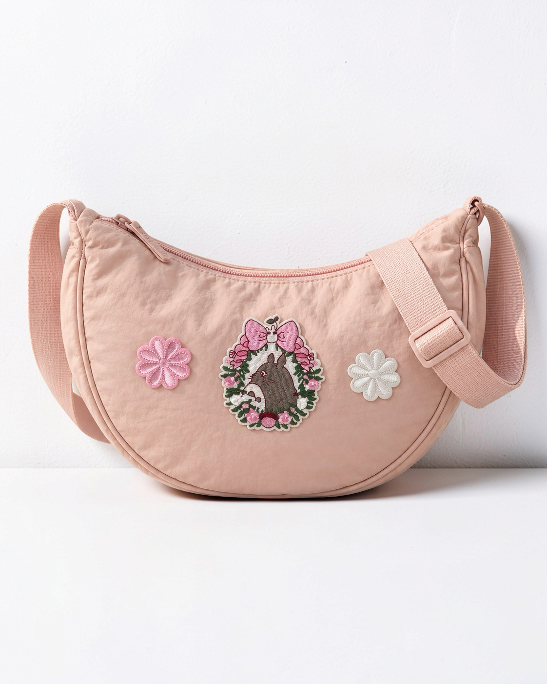 Bolso Totoro
