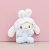 Llavero Cinnamoroll