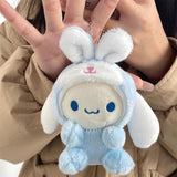 Llavero Cinnamoroll