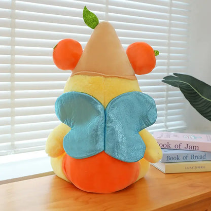 Peluche Winnie Pooh abejita 35 cm