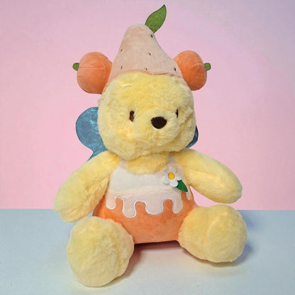 Peluche Winnie Pooh abejita 35 cm