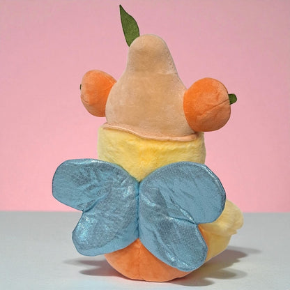 Peluche Winnie Pooh abejita 35 cm