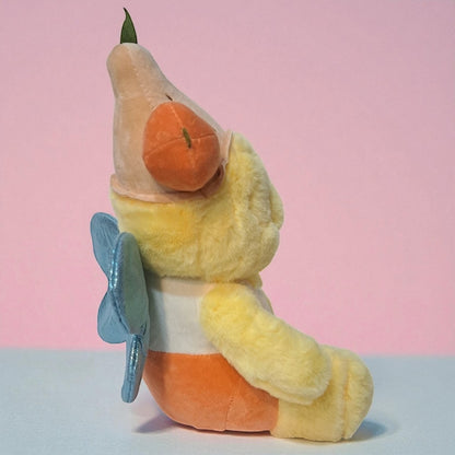 Peluche Winnie Pooh abejita 35 cm