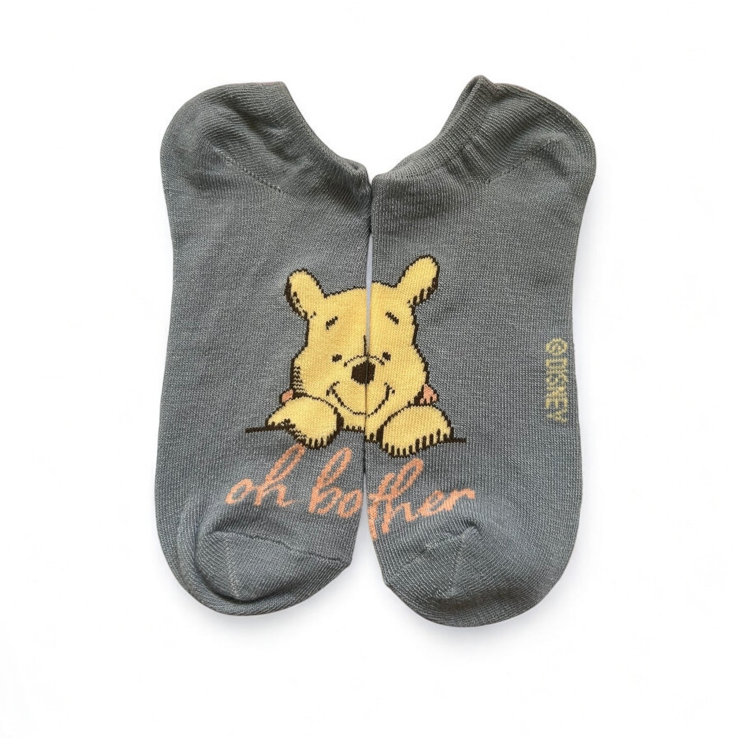 Calcetas Winnie Pooh 35-40