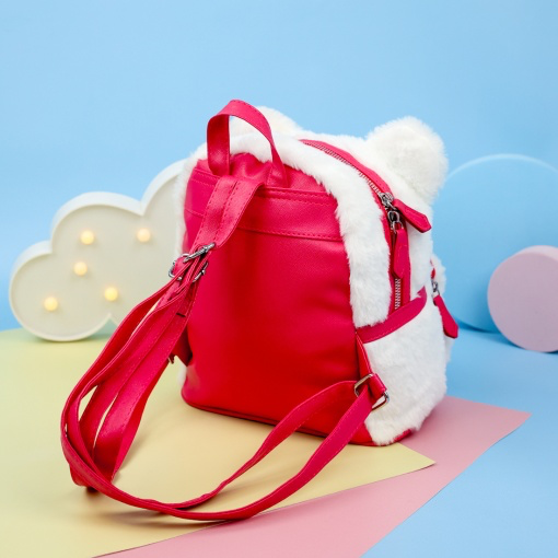 Bolso de Hello Kitty con correas ajustables