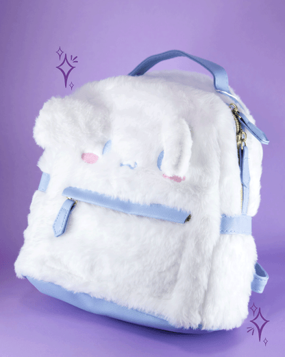 Bolso de Cinnamoroll con correas ajustables