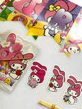 Set de decoración My Melody 29 piezas