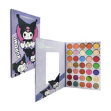 Paleta para maquillaje Kuromi