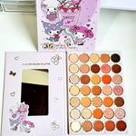 Paleta para maquillaje My Melody