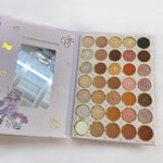 Paleta para maquillaje My Melody