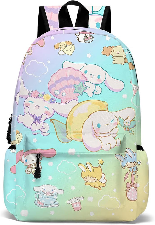Bulto Cinnamoroll