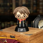 Lámpara original Harry Potter 10 cm