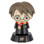 Lámpara original Harry Potter 10 cm