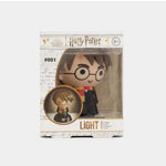 Lámpara original Harry Potter 10 cm