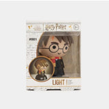 Lámpara original Harry Potter 10 cm