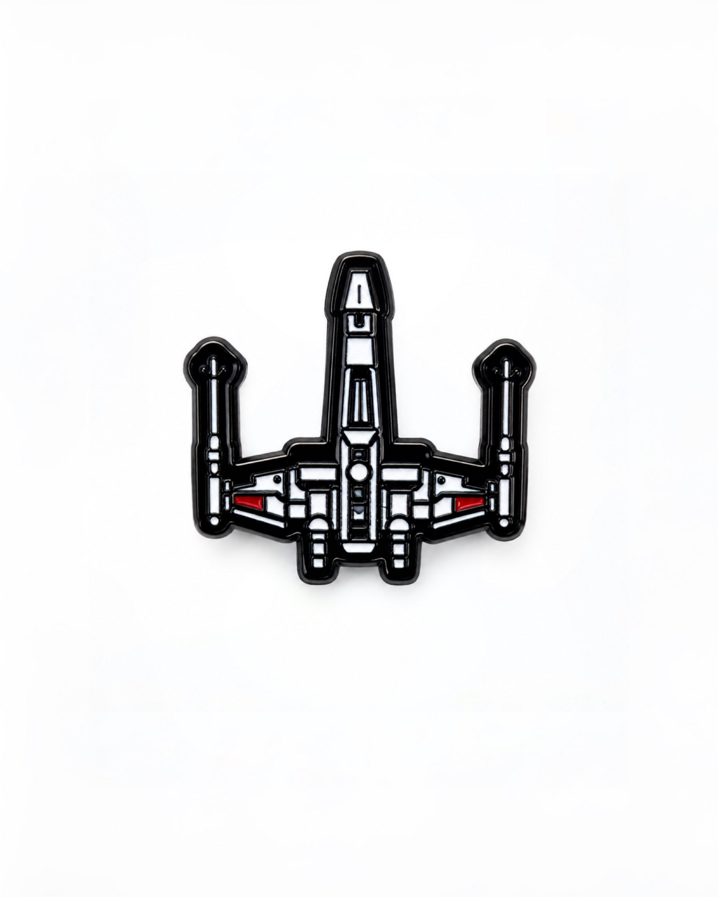 Pin Star Wars: X-Wing