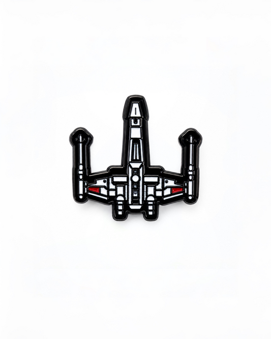 Pin Star Wars: X-Wing