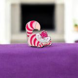 Pin Alicia en el País de las Maravillas